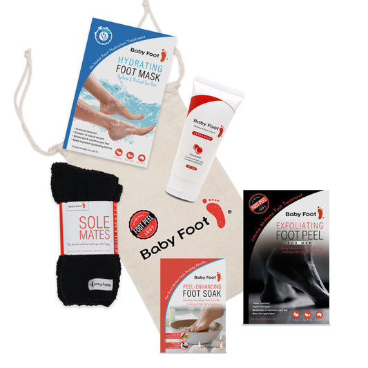 The Baby Foot® Collection PLUS