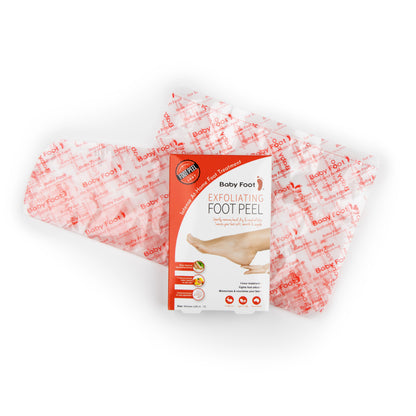 Baby Foot® Original Foot Peel