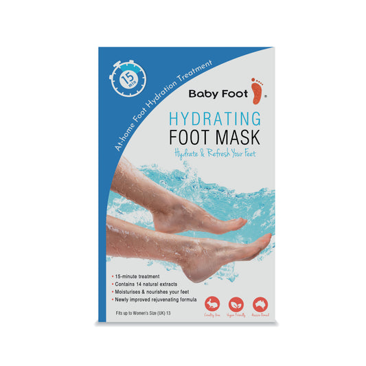 Baby Foot® Hydrating Foot Mask