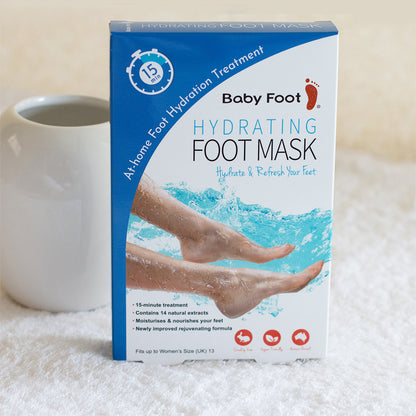 Baby Foot® Hydrating Foot Mask