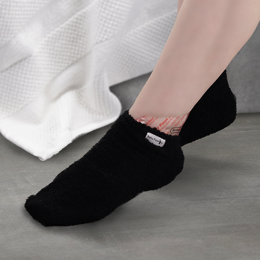 Baby Foot® Classic Room Socks