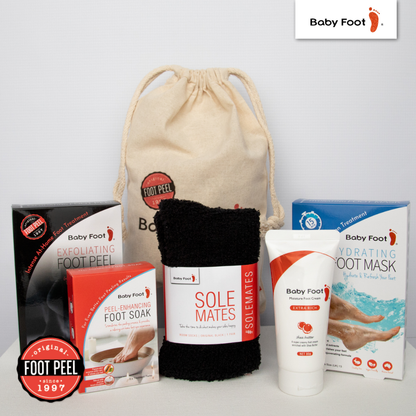 The Baby Foot® Collection PLUS