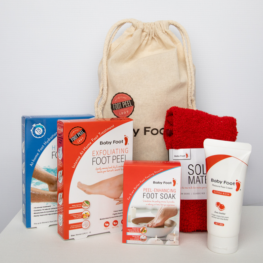 The Baby Foot® Collection PLUS
