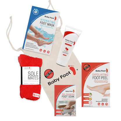 The Baby Foot® Collection PLUS
